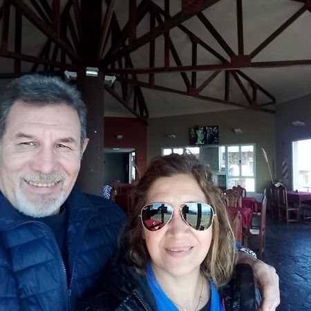 Wayra Taki Apartment San Fernando del Valle de Catamarca Luaran gambar