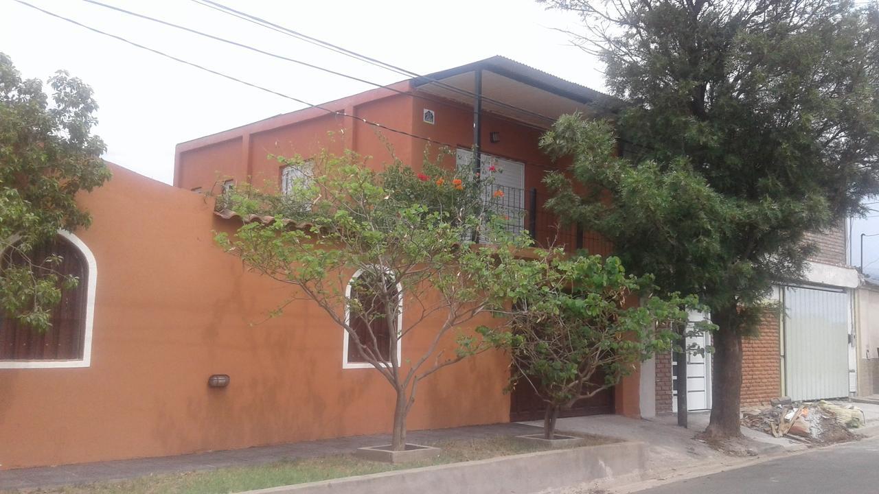 Wayra Taki Apartment San Fernando del Valle de Catamarca Luaran gambar