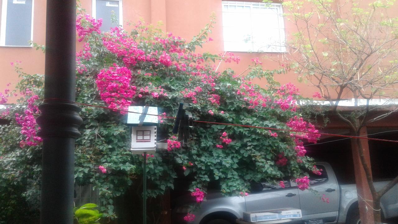 Wayra Taki Apartment San Fernando del Valle de Catamarca Luaran gambar