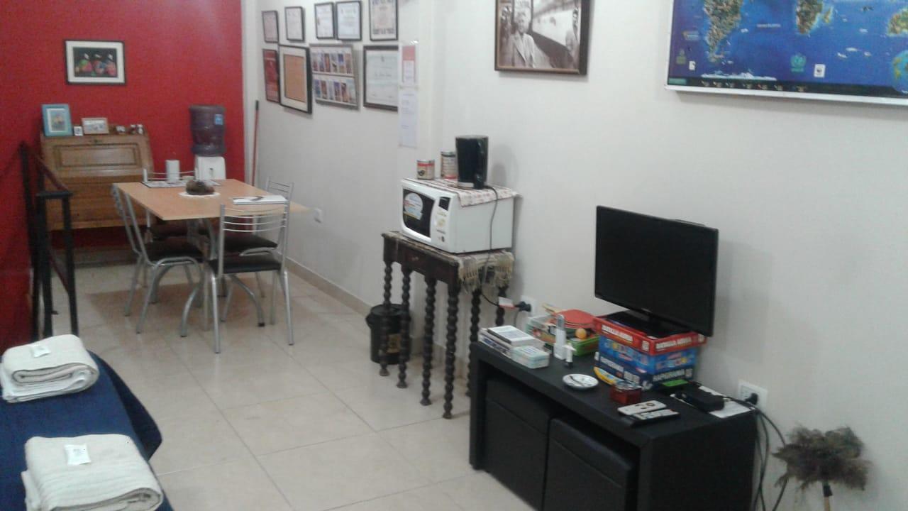 Wayra Taki Apartment San Fernando del Valle de Catamarca Luaran gambar