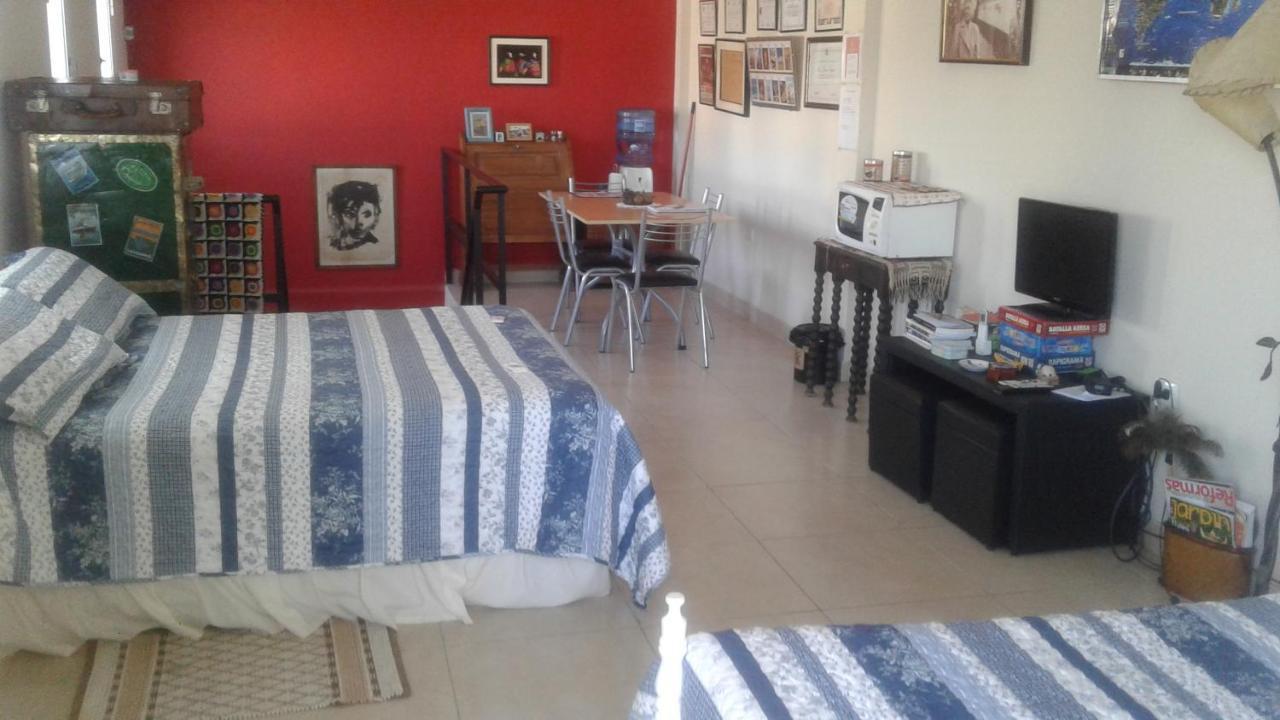 Wayra Taki Apartment San Fernando del Valle de Catamarca Luaran gambar