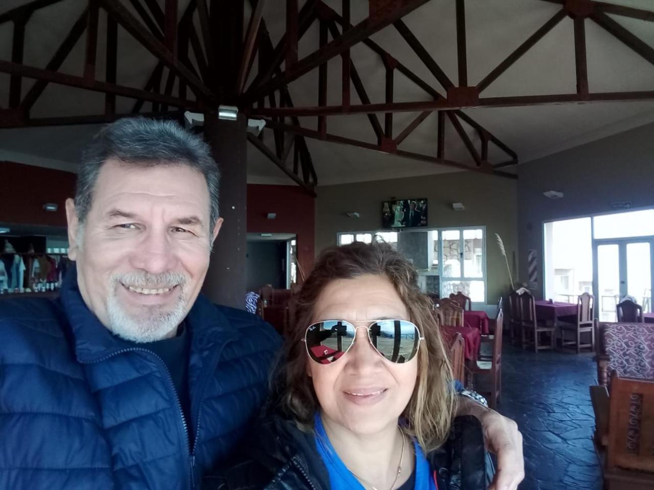 Wayra Taki Apartment San Fernando del Valle de Catamarca Luaran gambar