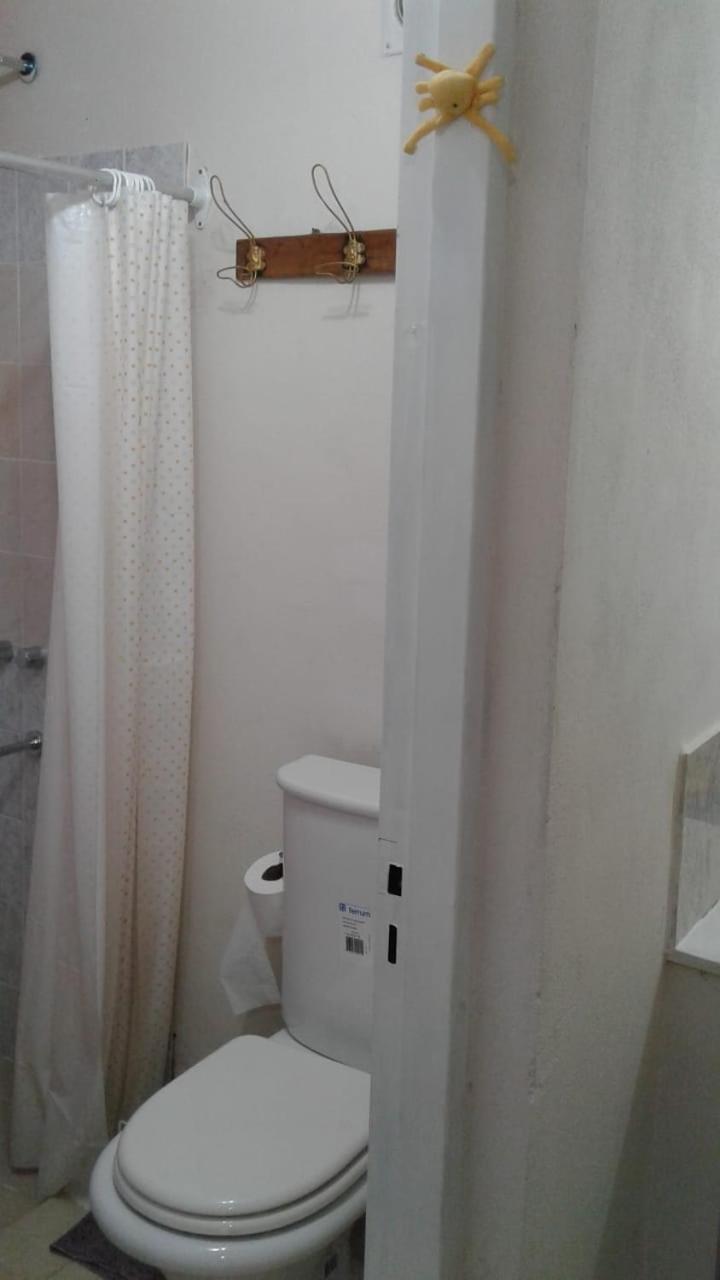 Wayra Taki Apartment San Fernando del Valle de Catamarca Luaran gambar