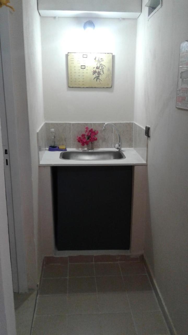 Wayra Taki Apartment San Fernando del Valle de Catamarca Luaran gambar