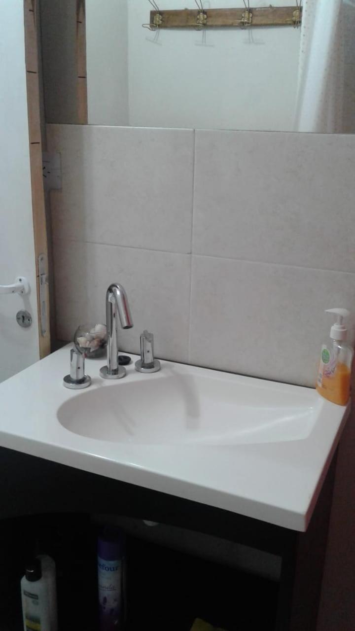 Wayra Taki Apartment San Fernando del Valle de Catamarca Luaran gambar
