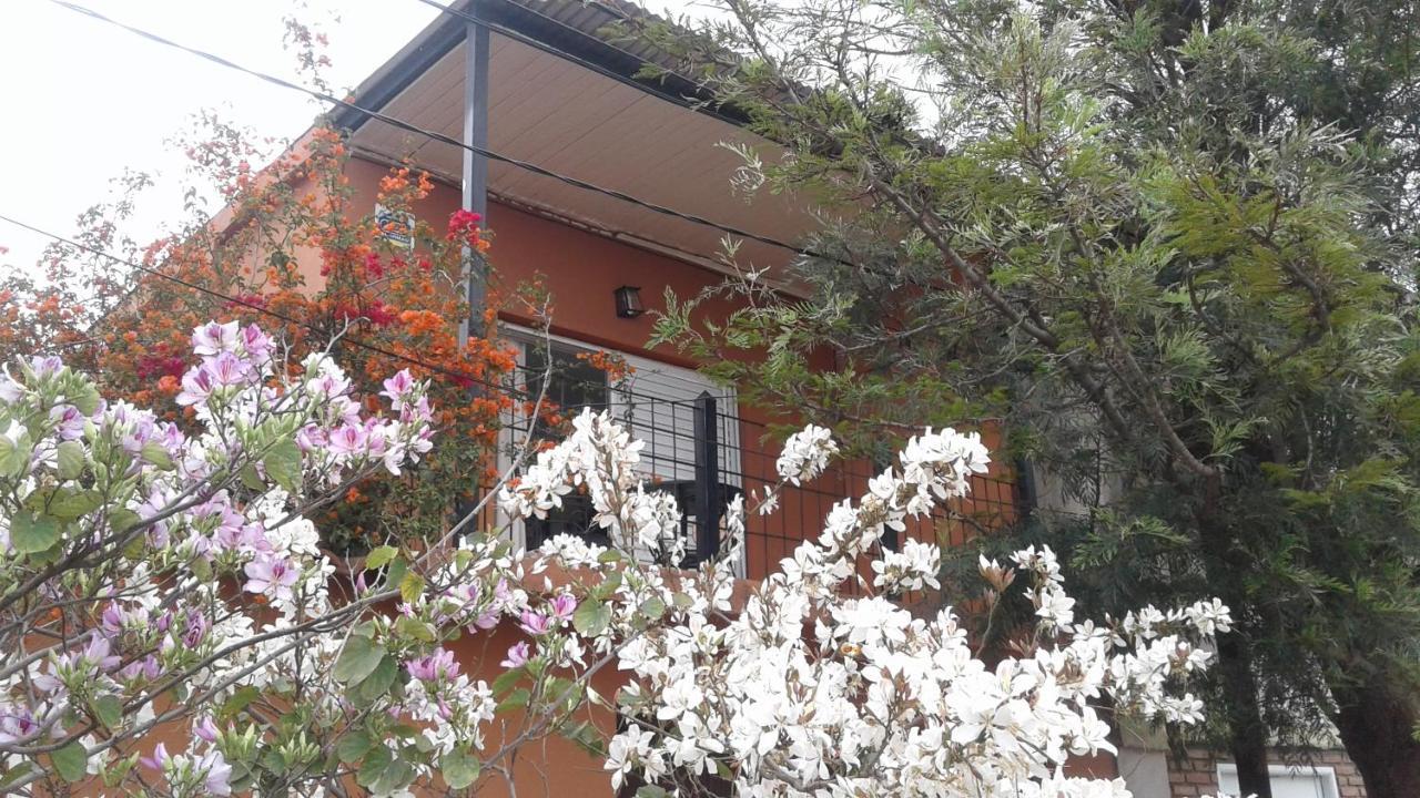 Wayra Taki Apartment San Fernando del Valle de Catamarca Luaran gambar